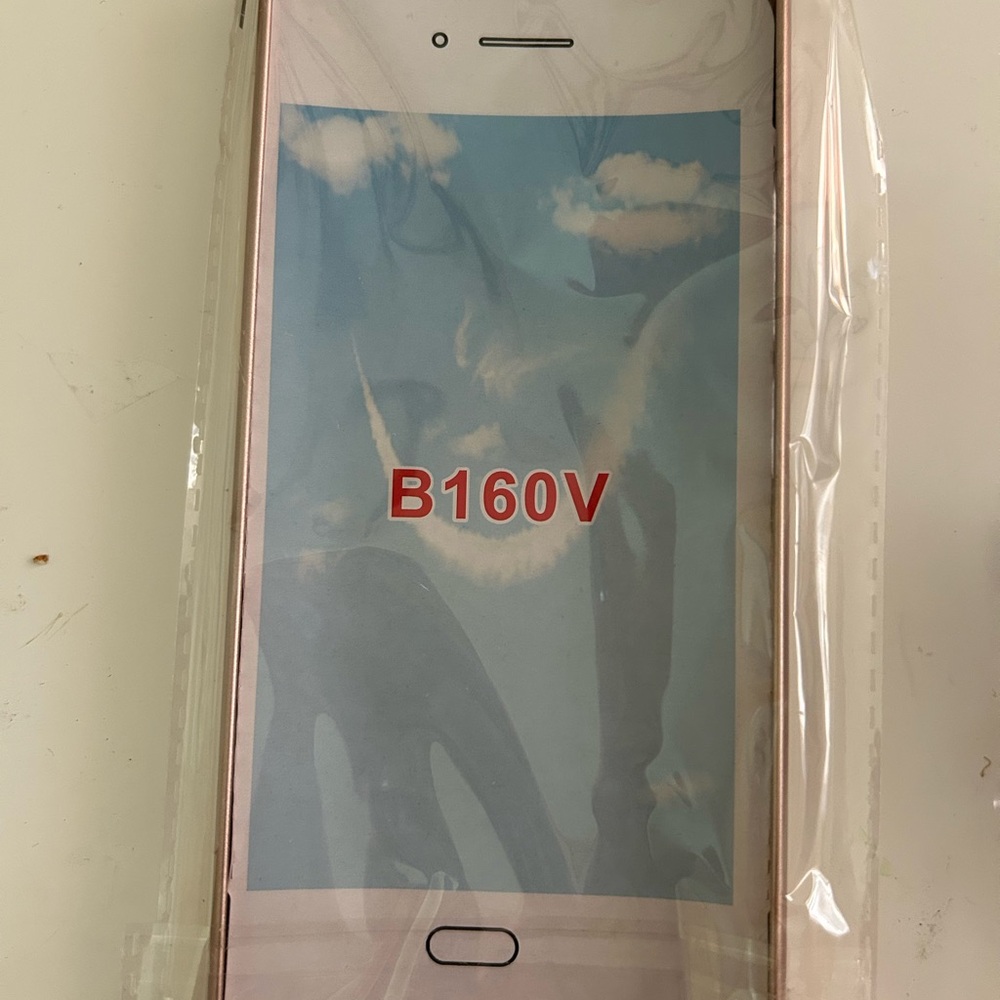 BLU View 5 Smartphone - Black - Picture 4 of 6